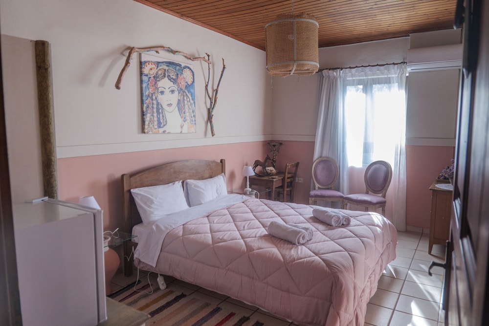 Comfort Double Room, 1 Queen Bed