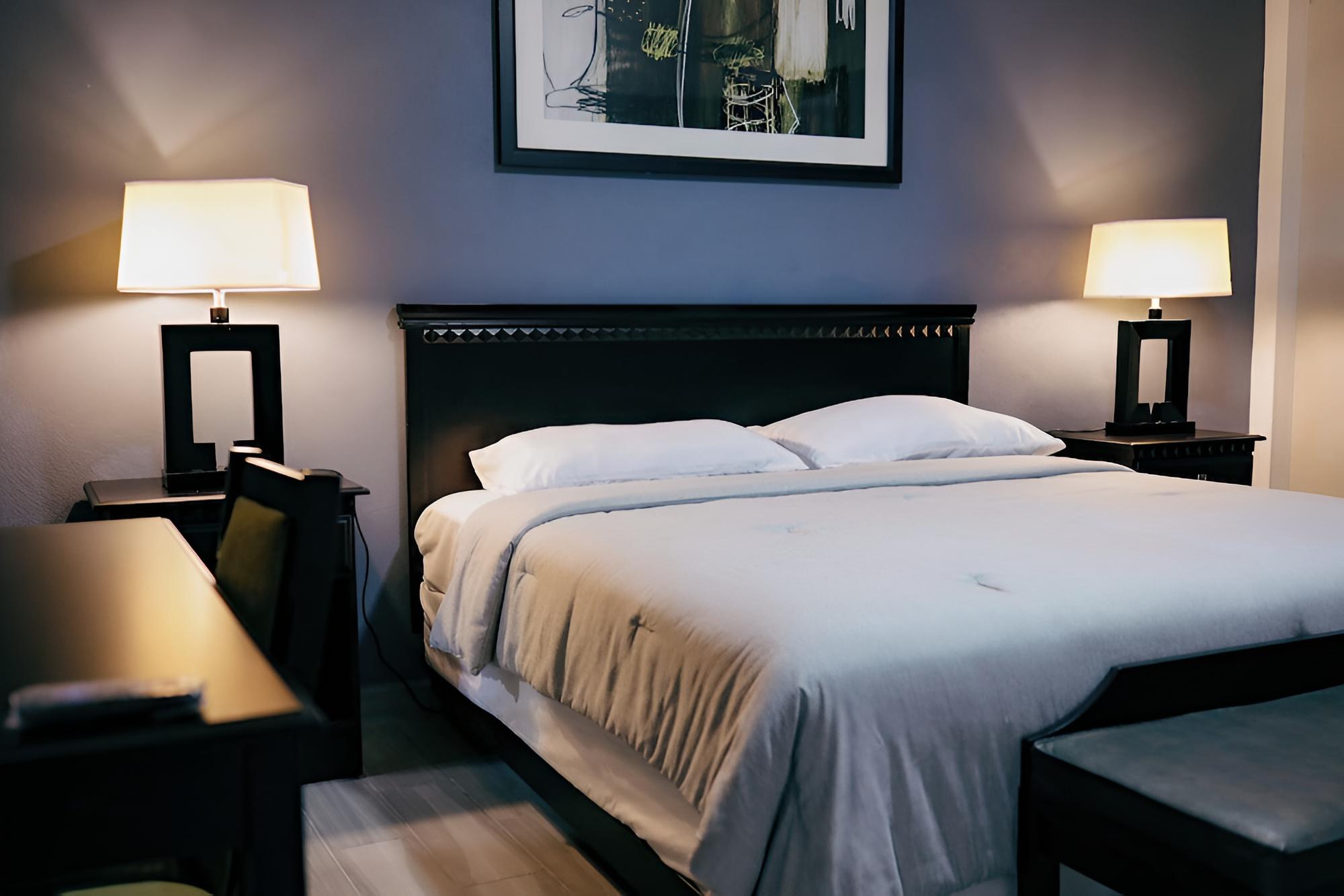 Suite photo 1