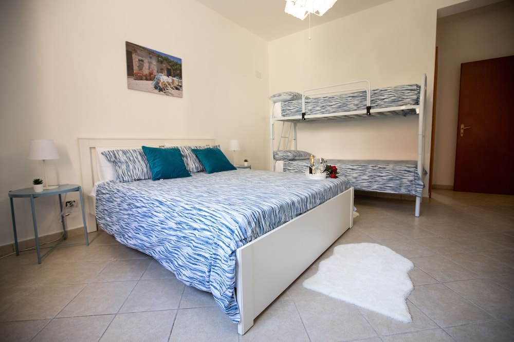 La Casa di Nanà Turistuthyrning, Bild 9