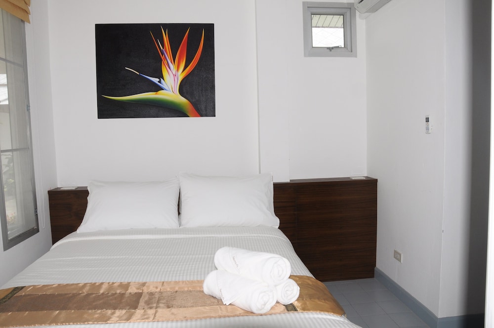 Villa, 3 Bedrooms, Private Pool photo 1