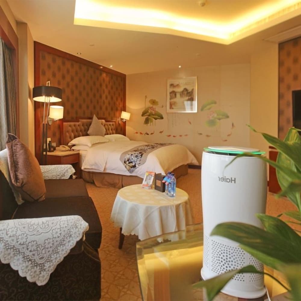 Premier Double Room photo 1