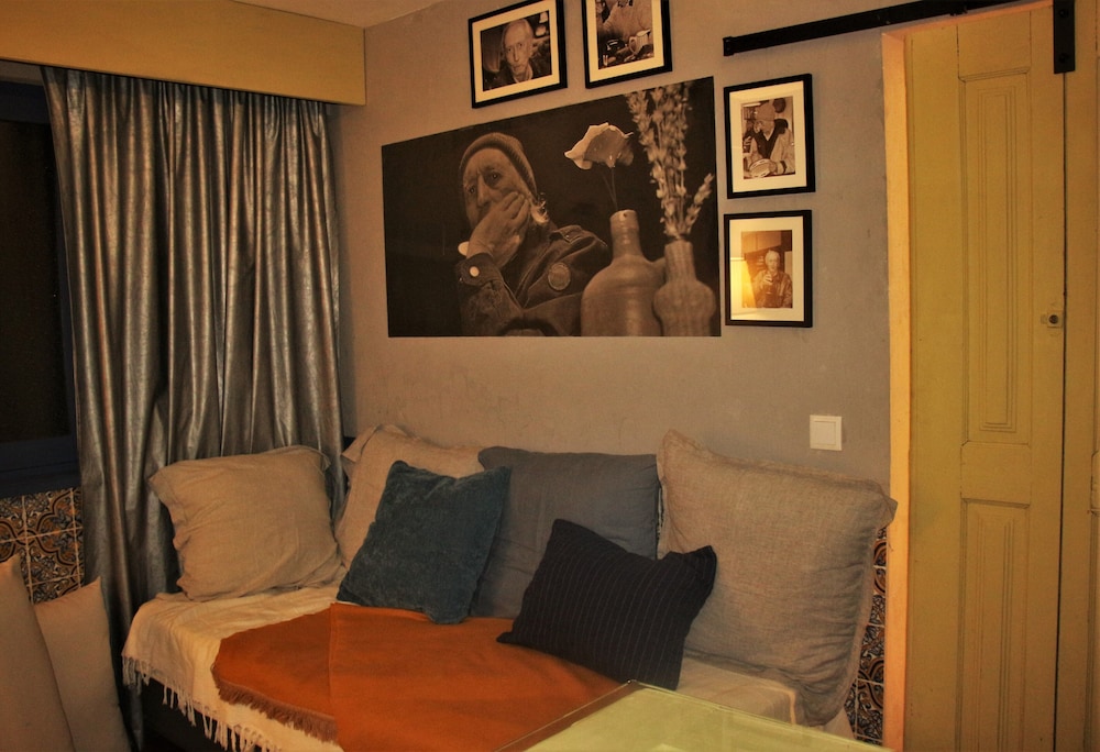 Signature Suite, 1 Bedroom, Non Smoking, Garden View photo 3