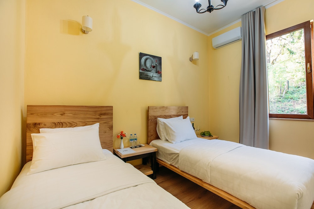 Classic Double Room photo 1