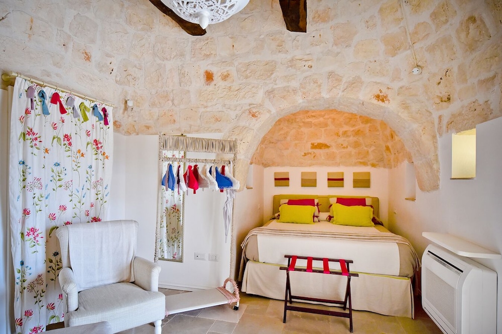 Superior Suite, 1 Bedroom (Trullo) photo 1
