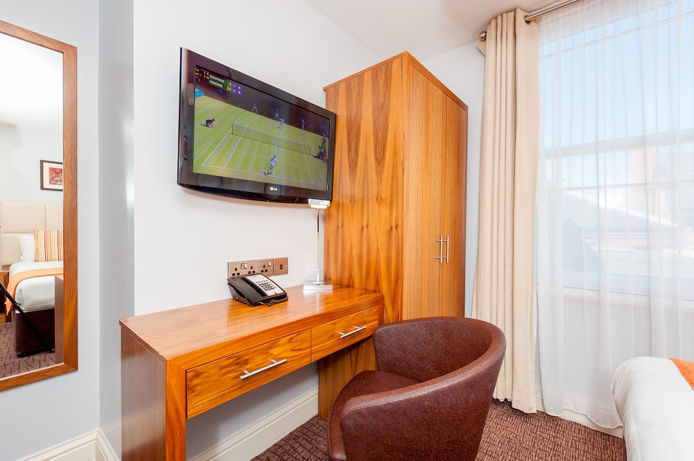 Standard Room, 1 Double Bed - Photo 2