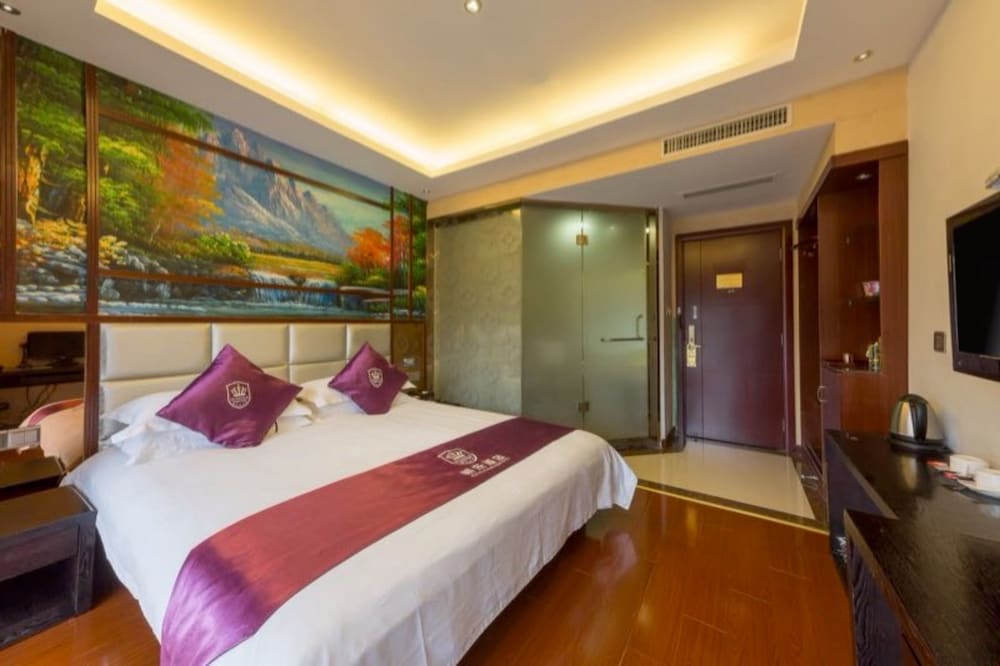 Business Double Room photo 2