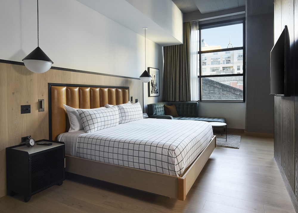 Fitler Bedroom