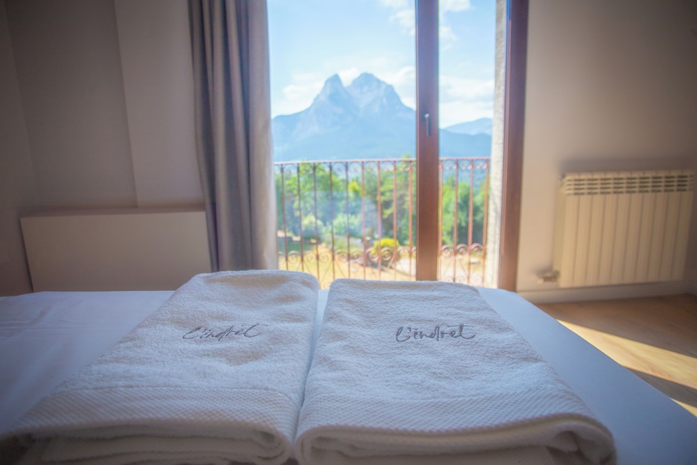 Deluxe Double Room, Mountain View