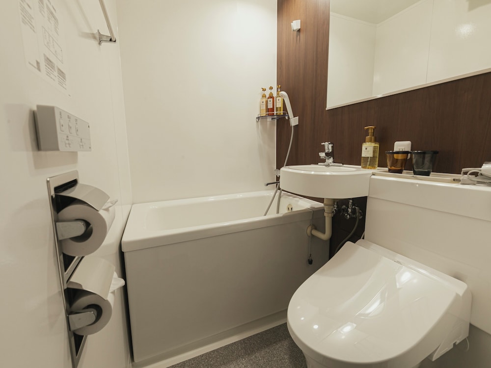Standard Twin Room, 2 Bedrooms, Non Smoking - Photo 3