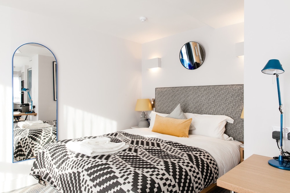 Standard Apartment, 1 Bedroom