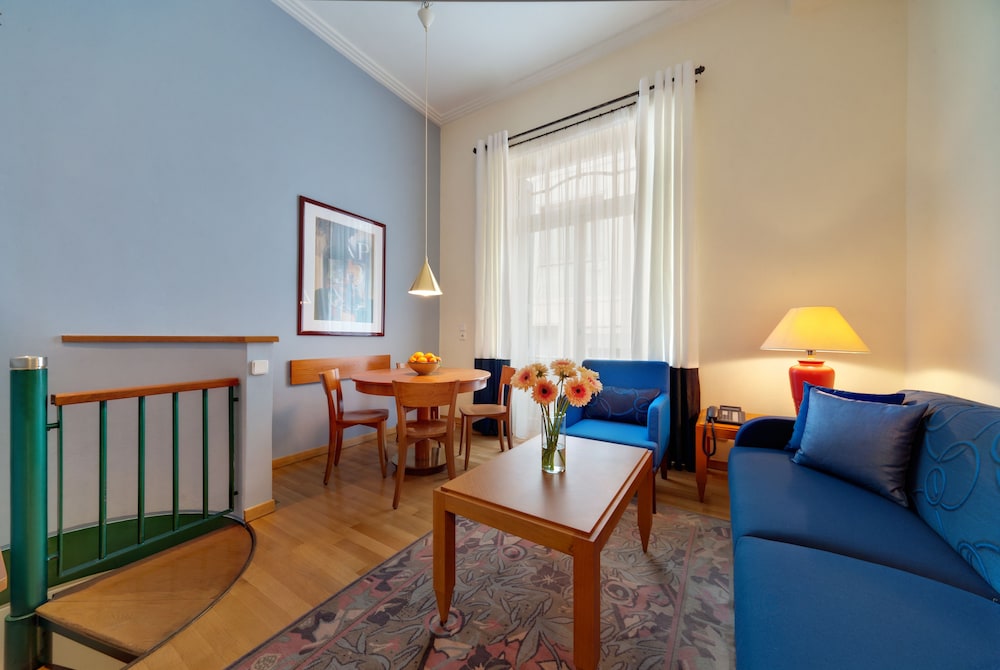 Comfort Apartment, 1 Bedroom photo 1