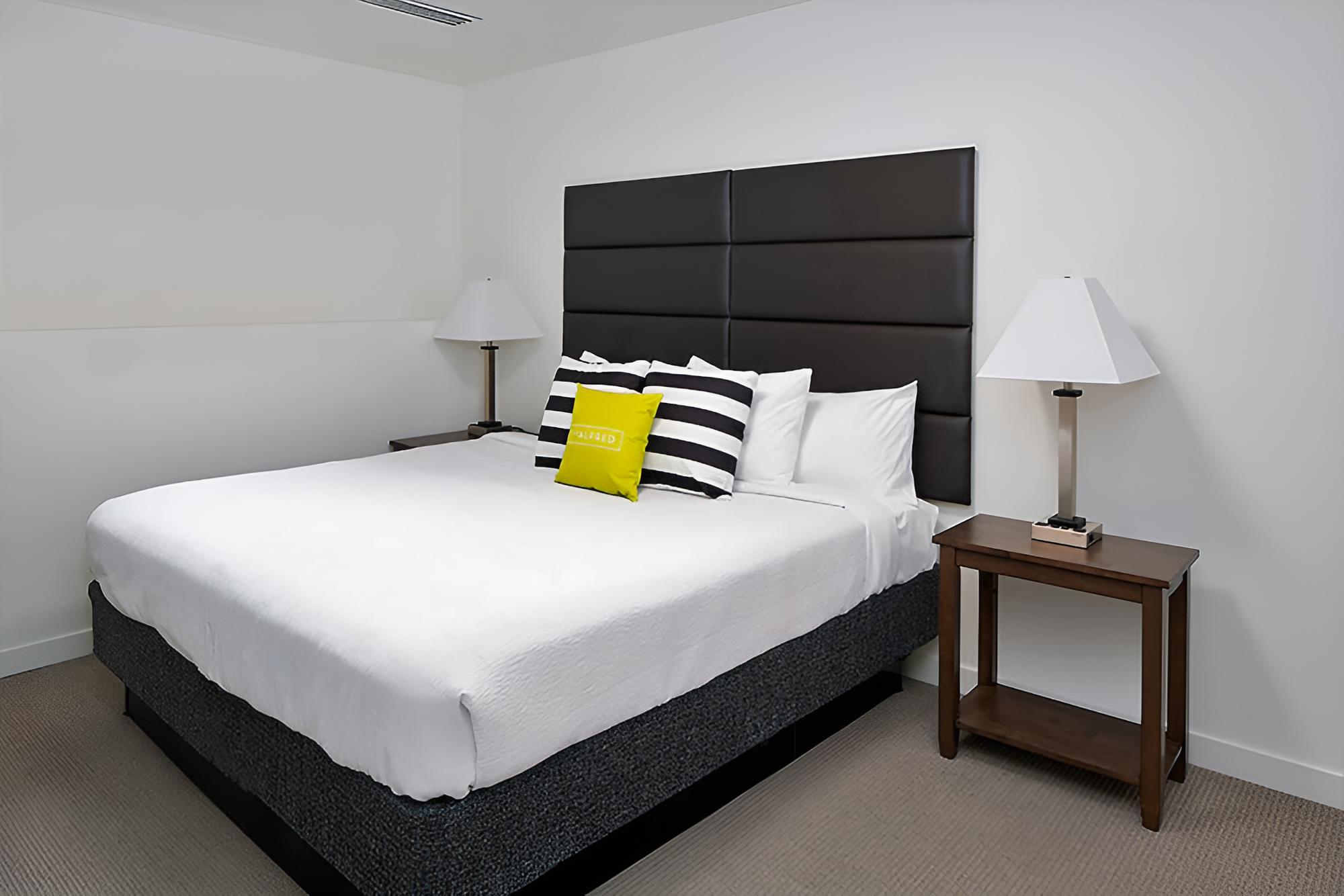 Grand Studio, 1 Bedroom