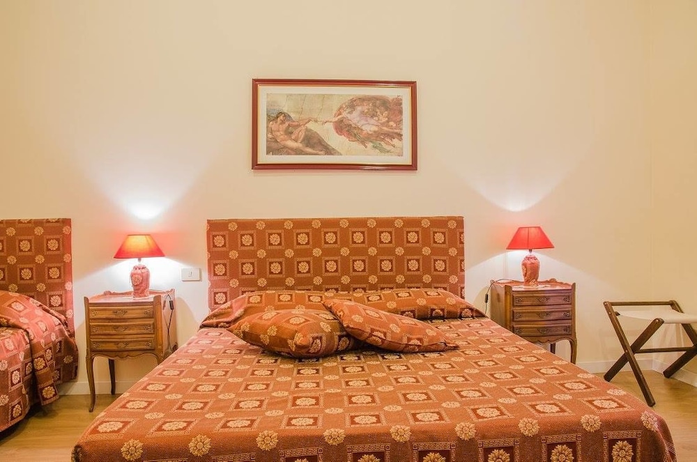 Triple Room photo 3