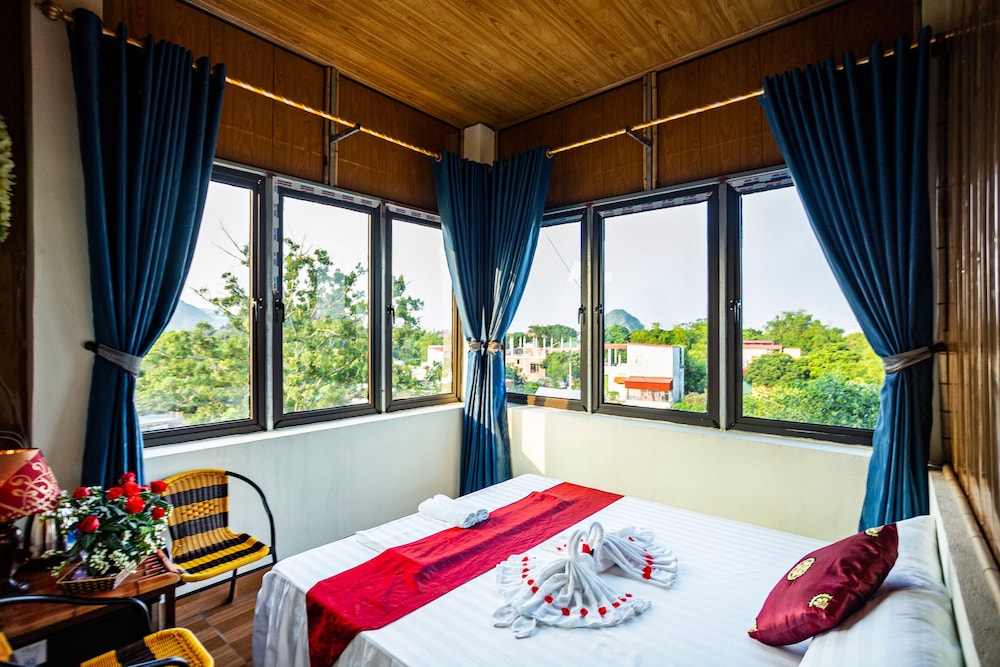 Superior Double Room photo 1