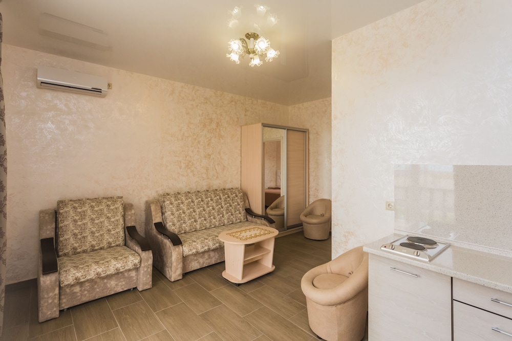 Superior Suite photo 1