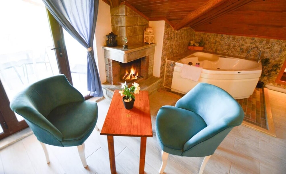 Deluxe Room photo 1