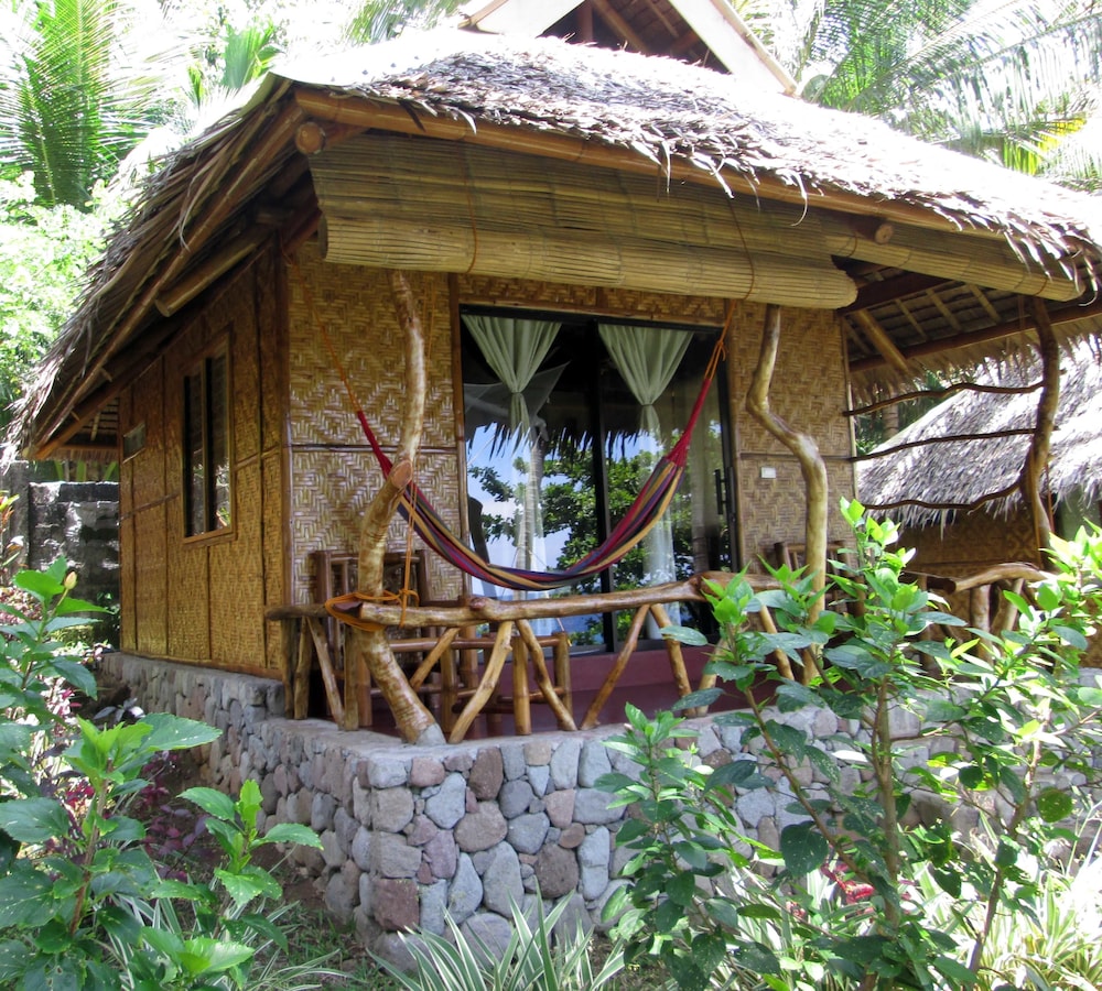 Romantic Cottage, Beach View, Beachside photo 2