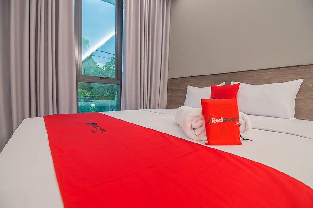 Deluxe Room - Photo 2