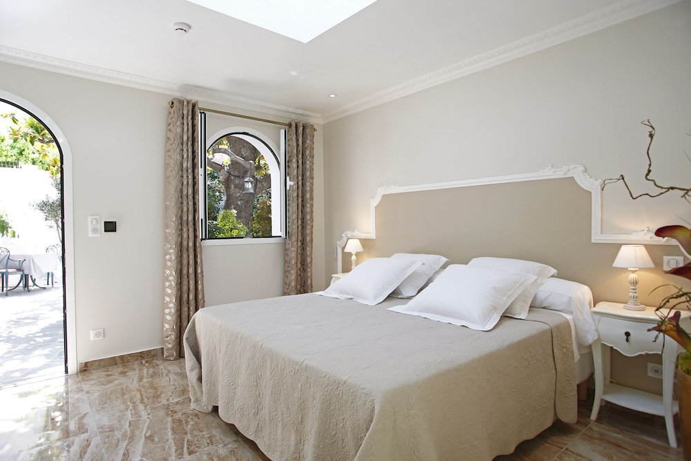 Superior Double Room, Ground Floor