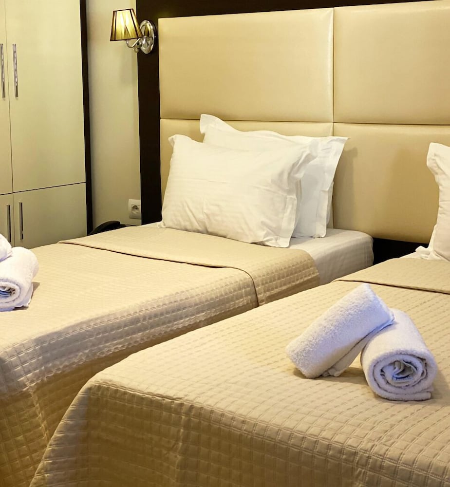 Superior Twin Room photo 1