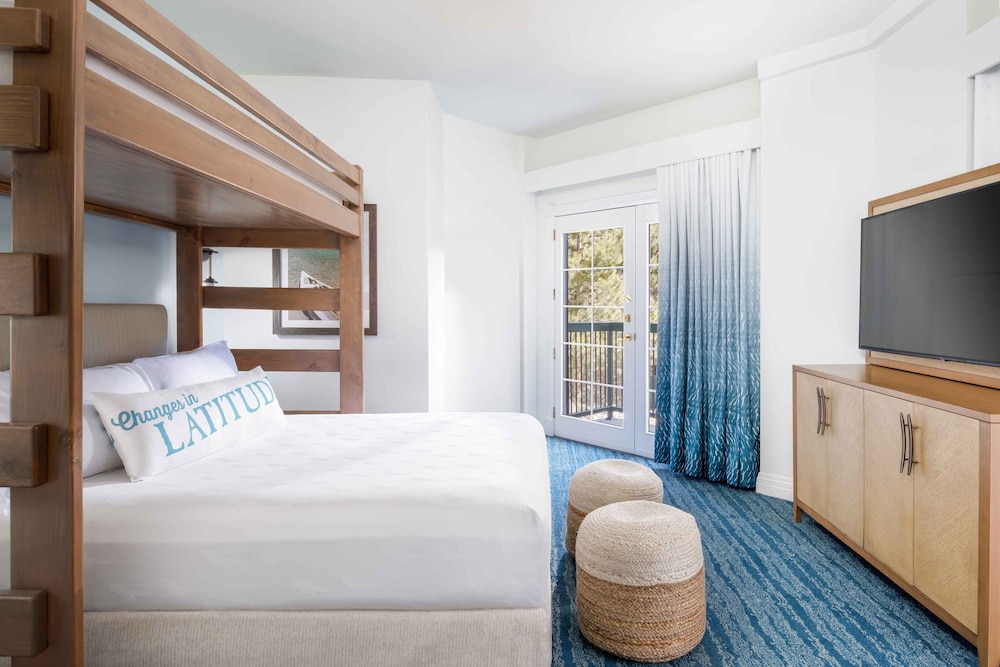 Suite (Still in Paradise)