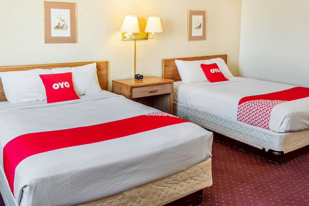 Premium Room, 2 Queen Beds photo 1