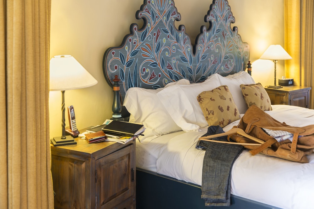 Room, 1 King Bed