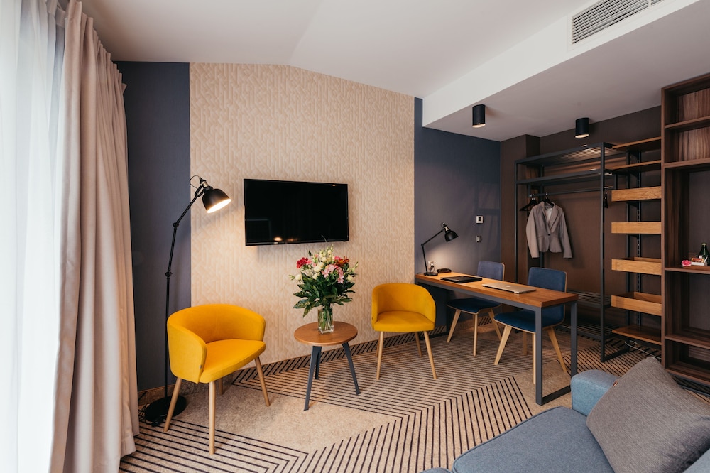 Superior Double or Twin Room, 1 Bedroom photo 2