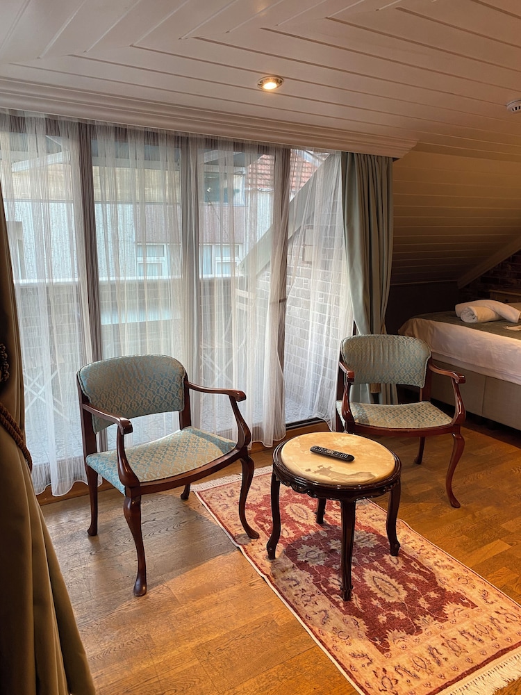 Deluxe Room photo 3