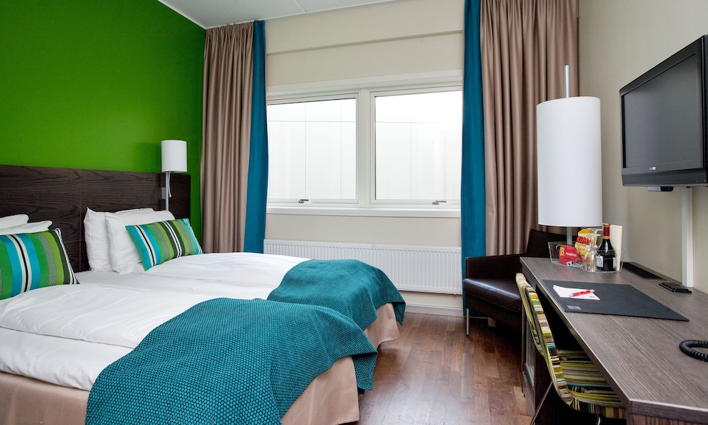 Standard Double Room, Non Smoking photo 1