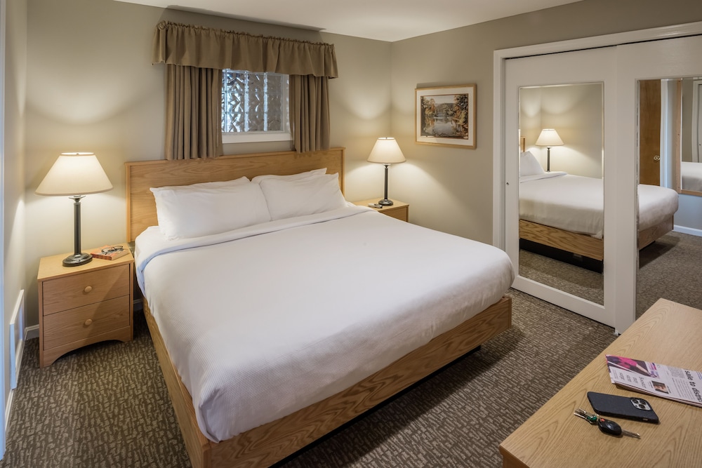 1 Bedroom East Suite