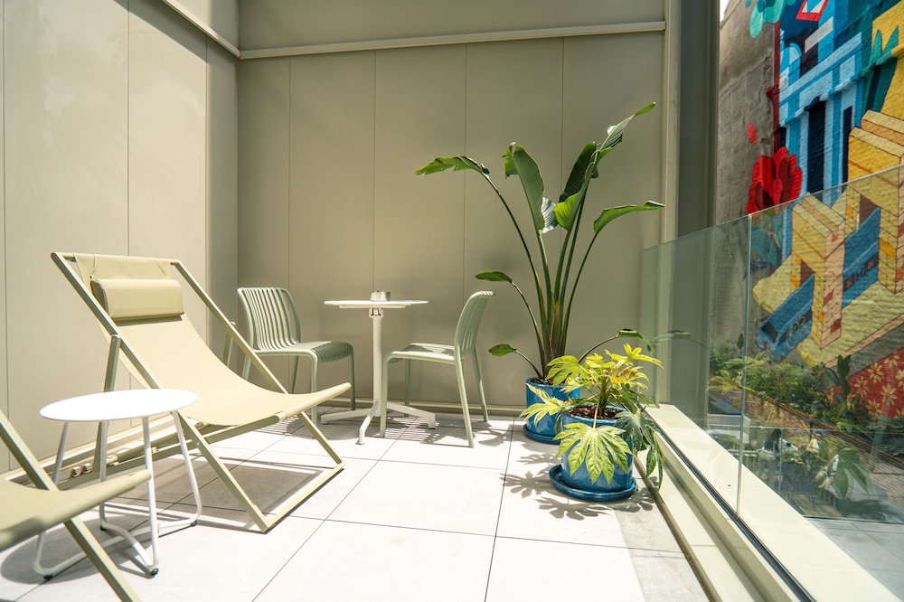 Double Room, Terrace - Photo 13