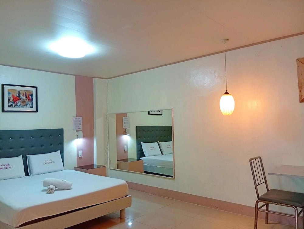 Deluxe Double Room photo 3
