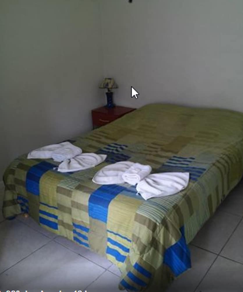 Standard Double Room, 1 Queen Bed, Non Smoking photo 2