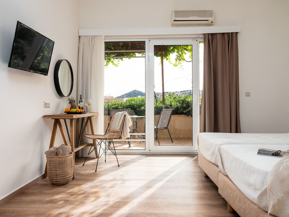 Superior Double or Twin Room