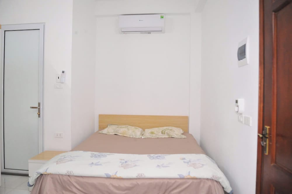 Luxury Double Room