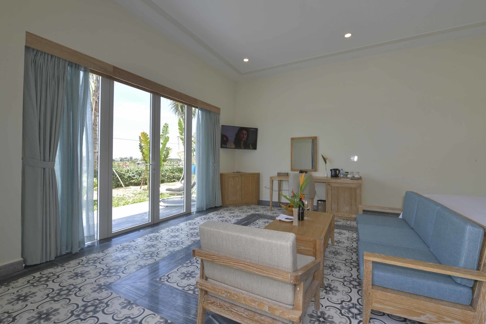 Cocoland Luxury 2 Bedrooms Villa - Photo 11