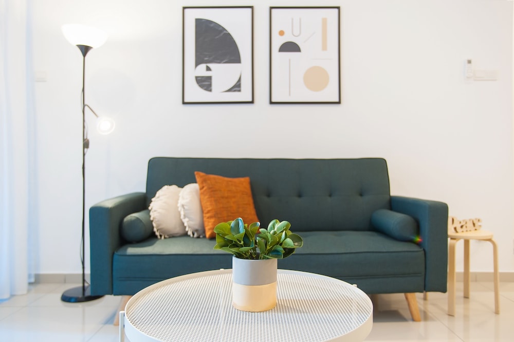 Apartment, 1 Bedroom photo 3