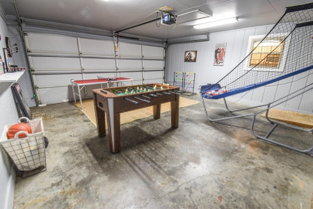 Gorgeous Alabama Home 4 Miles to Stadium Sleeps 8, Billede 14