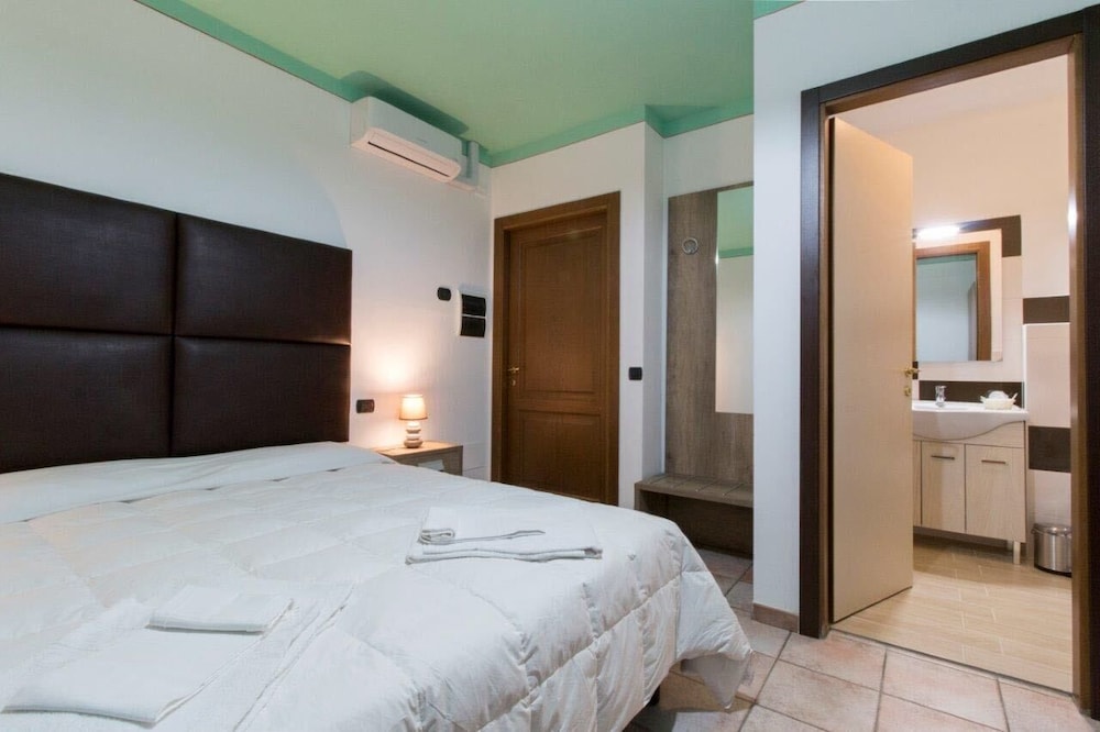 Double Room photo 2