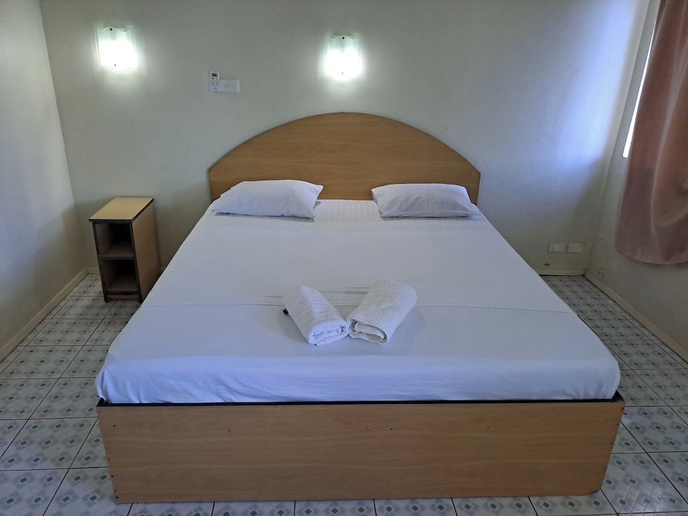 Standard Room With Air Conditioning photo 1