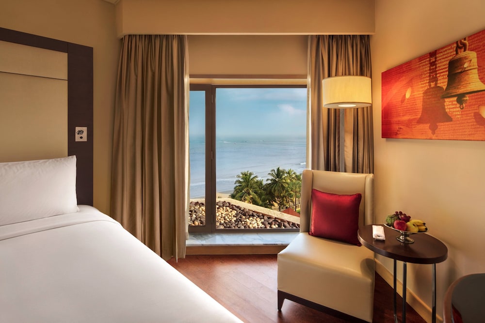 Executive Room, 2 Twin Beds