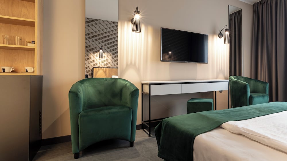 Luxury Double Room - Photo 2