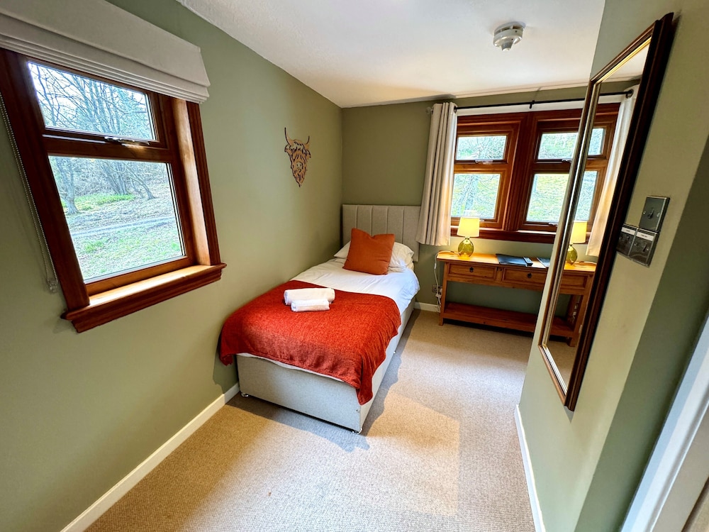 Classic Single Room photo 3