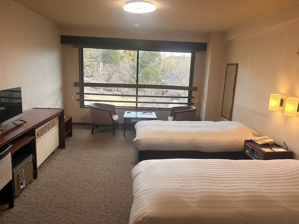 Western Style Room Non Smoking (No Bath) photo 2