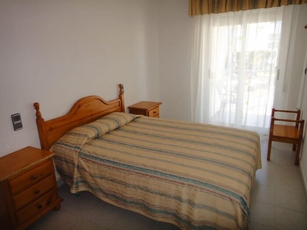 Apartamento, 1 habitación