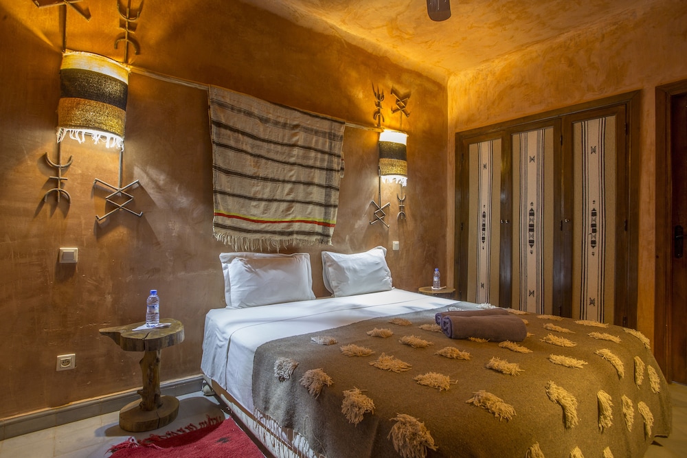 Comfort Room (Ecolodge)