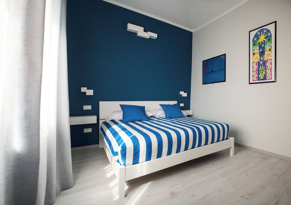 Double Room, 1 Double Bed