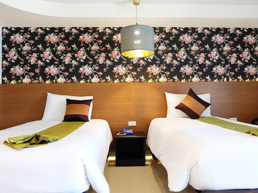 Deluxe Double Room photo 3