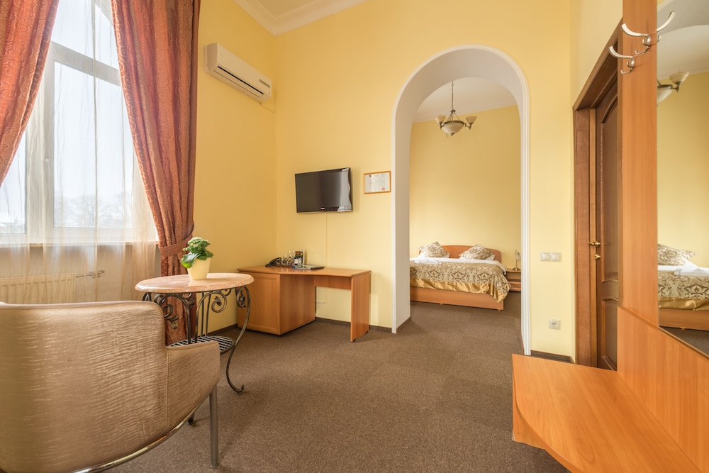 Business Double Room photo 3
